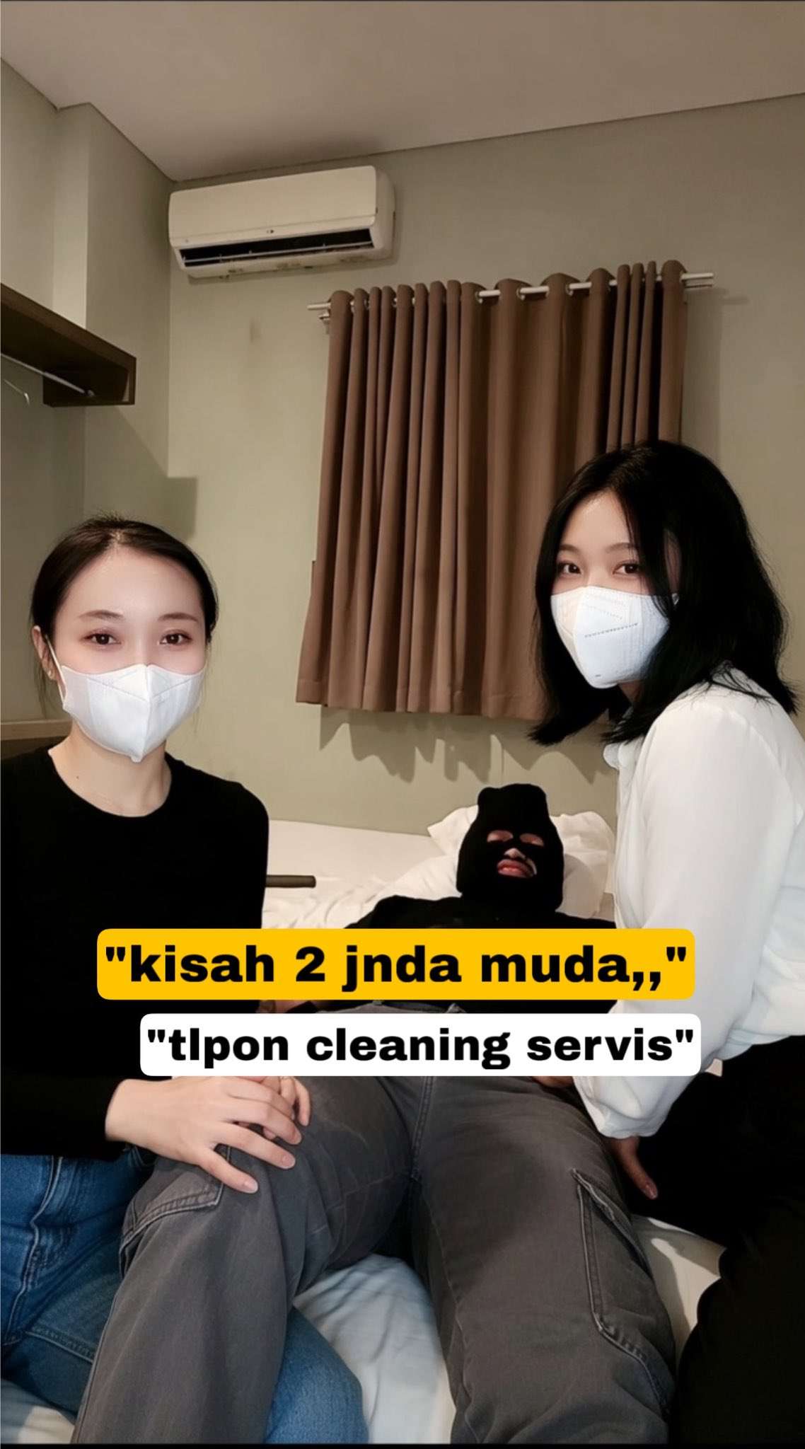 Openfans : 3 SOME 