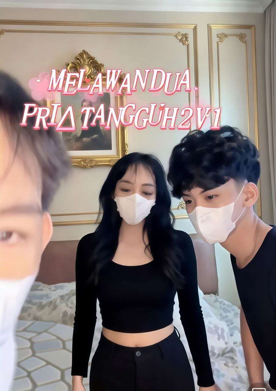 Openfans : 3 some