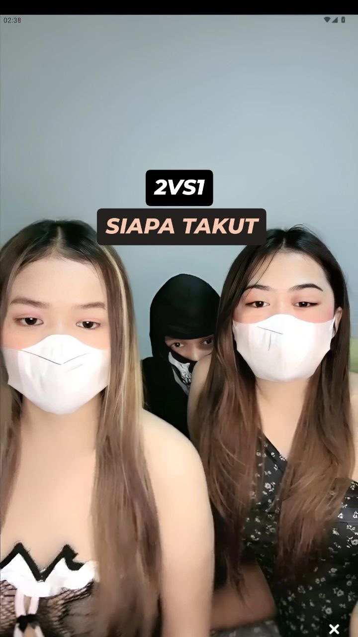 Openfans : 3Some 2 Tante