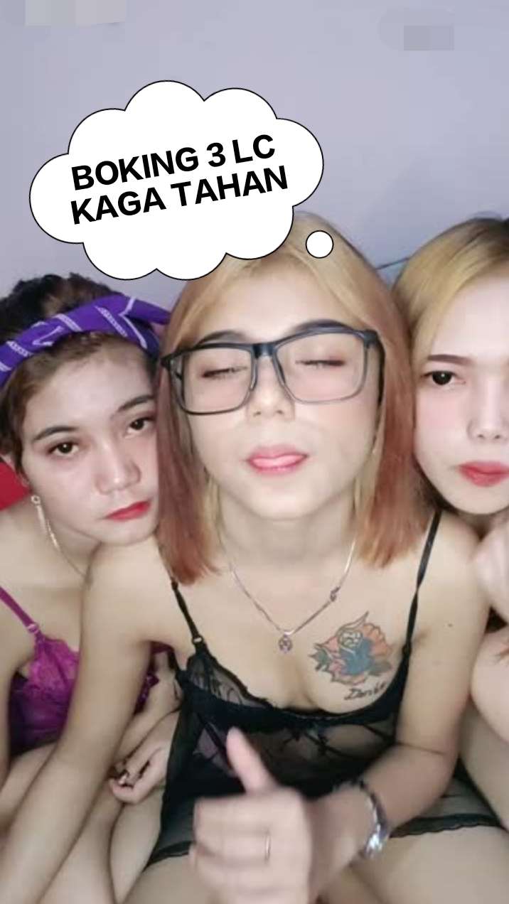 Openfans : LC Berkelas🤤