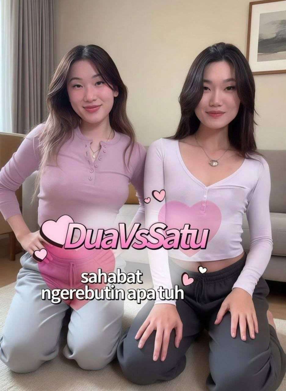 Openfans : 3Some 2 VS 1