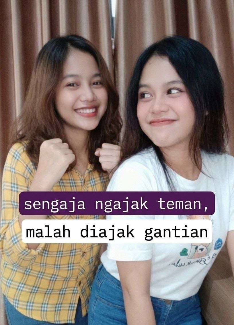 Openfans : 3S Teman bocil