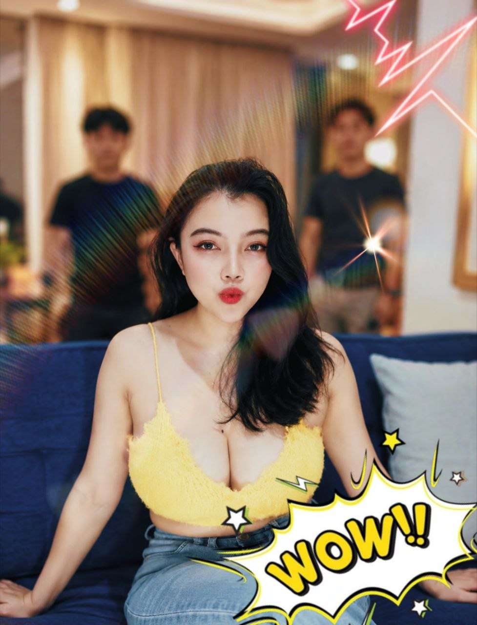 Openfans : ngewe anal