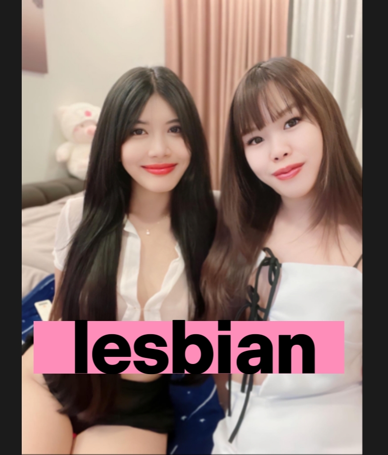Openfans : 2สาว เสียวหอย