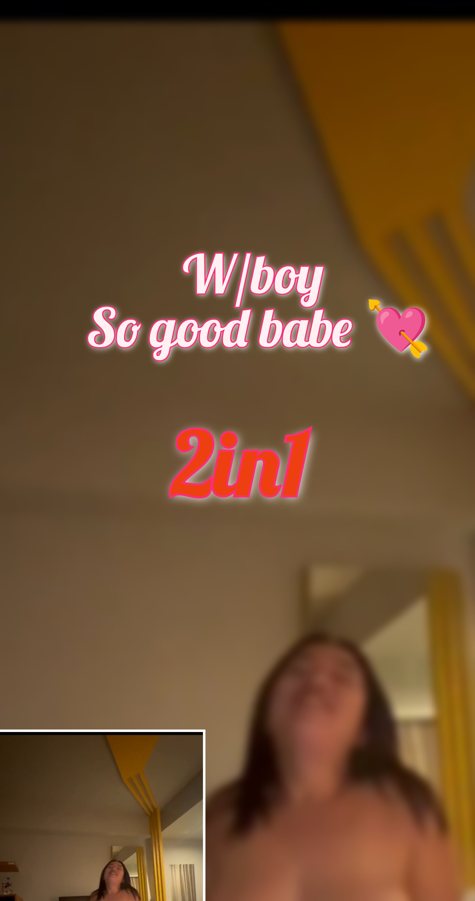 Openfans : Thebest2boy