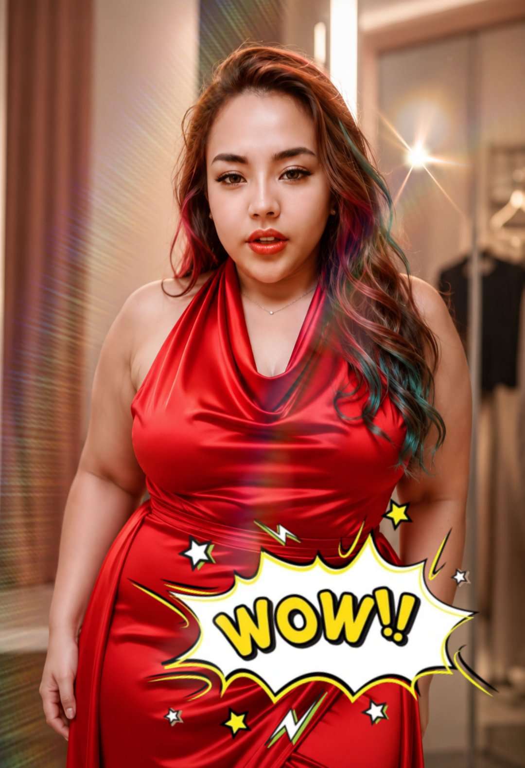 Openfans : lissa ngewbrut
