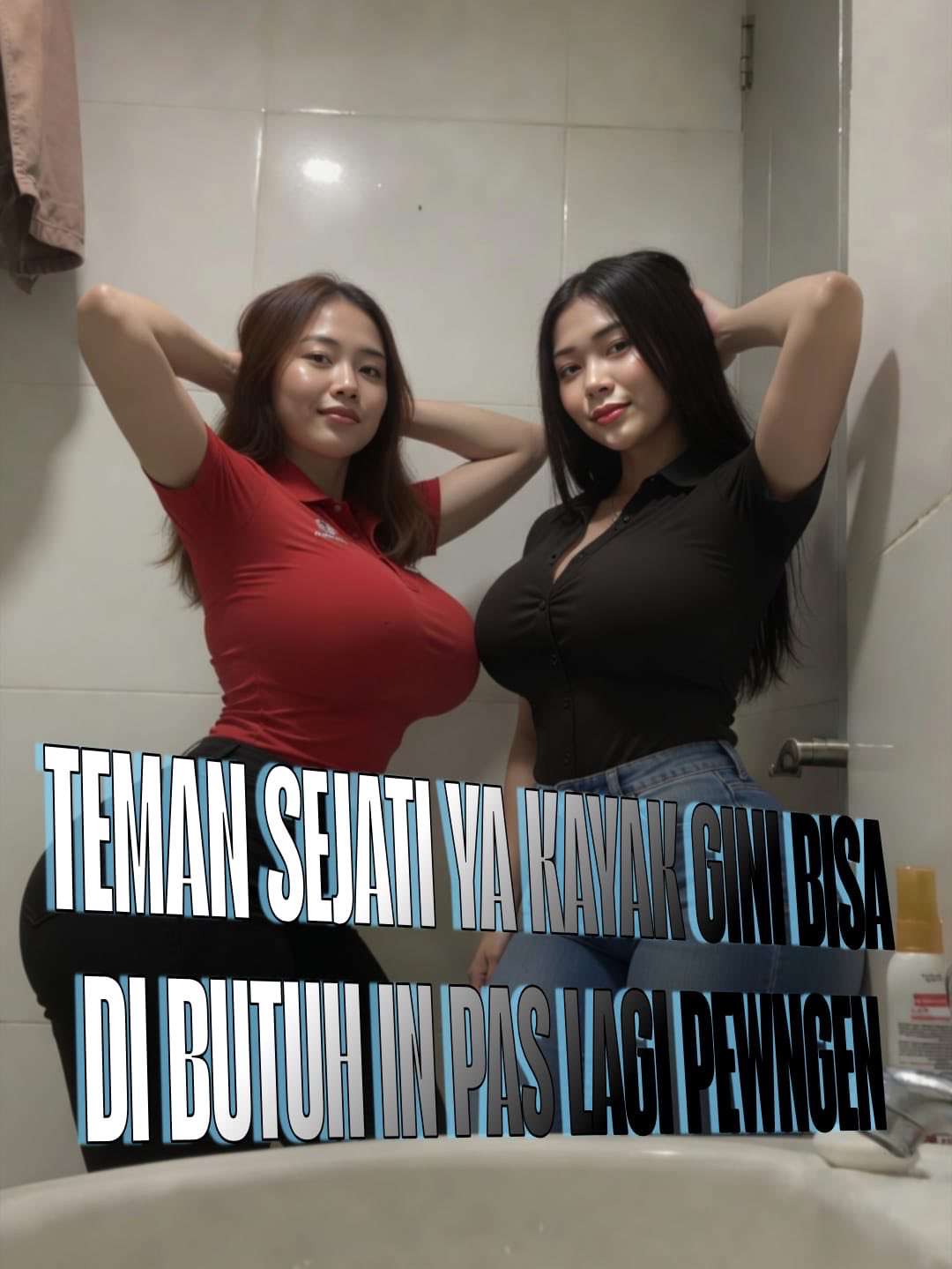 Openfans : 3some