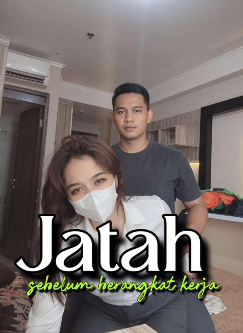 Openfans : jatah om