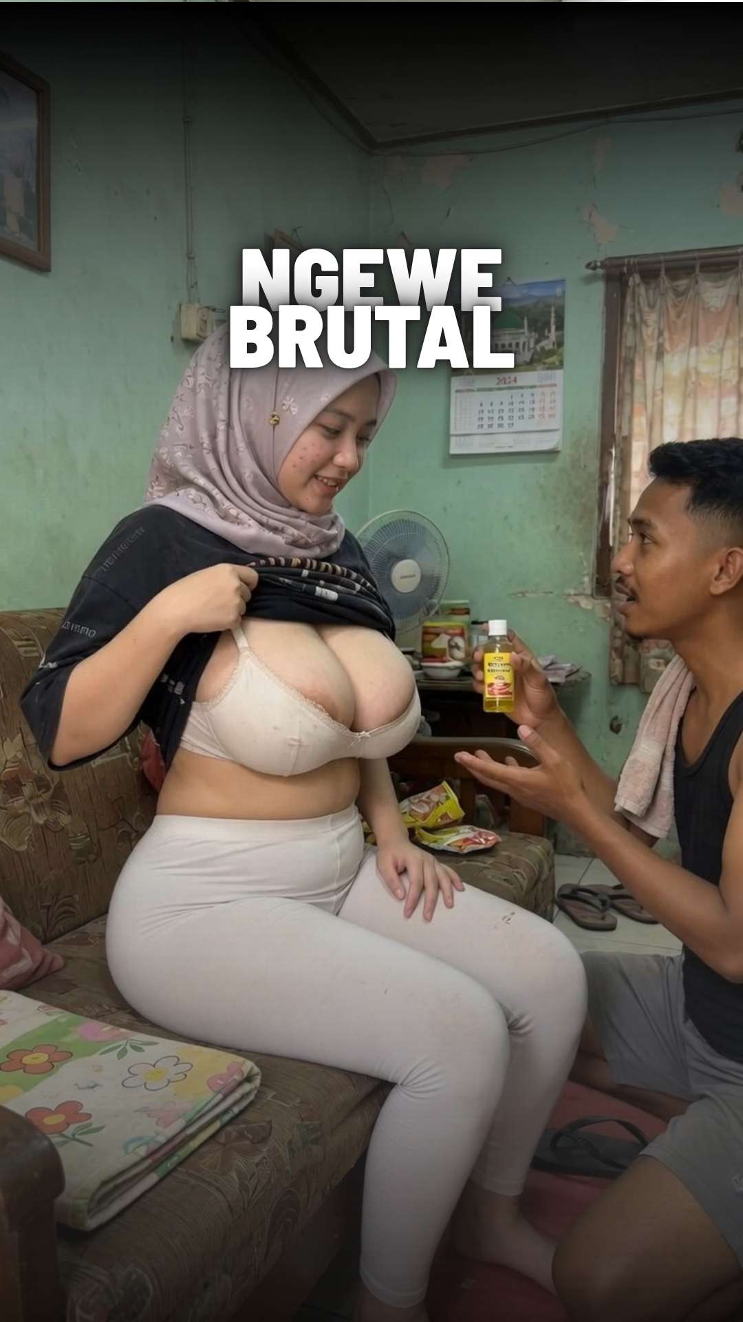 Openfans : ngewe brutal 