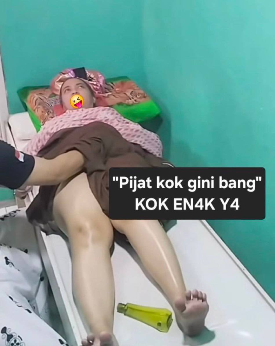 Openfans : KOK ENAK BANG