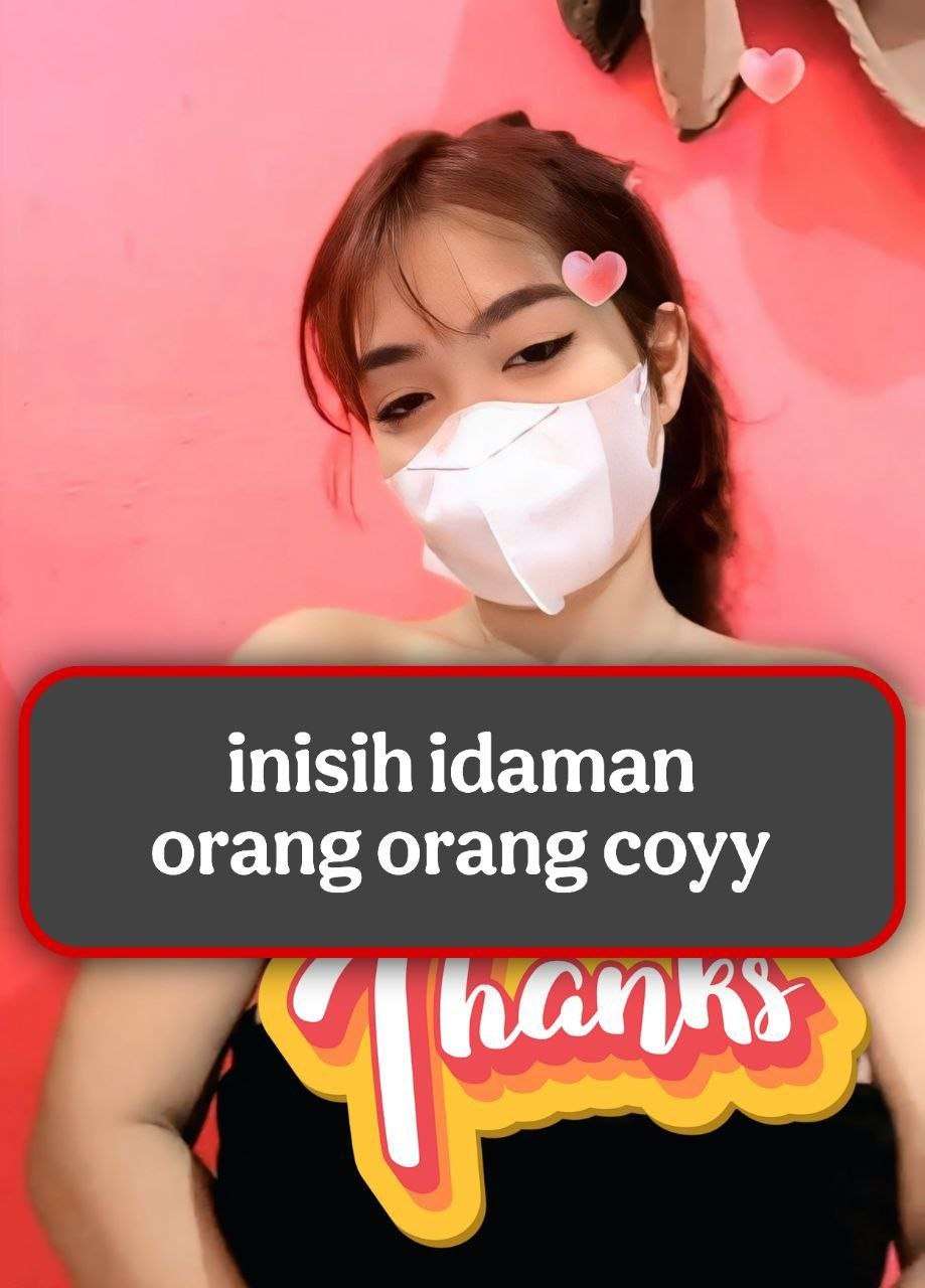 Openfans : inisih idaman
