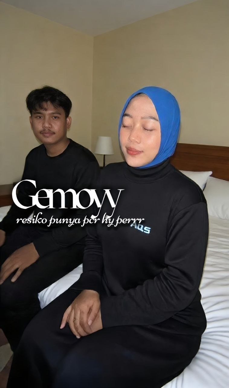 Openfans : sakittt sayang