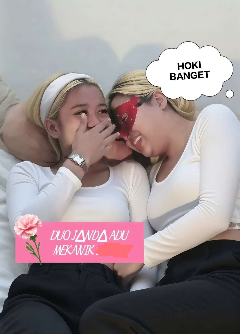 Openfans : Cowo Hoki BGT
