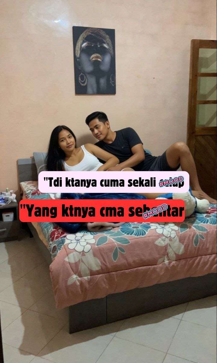 Openfans : masuk sayang