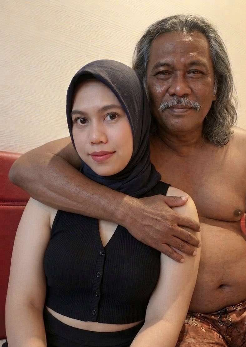 Openfans : ngewe om om