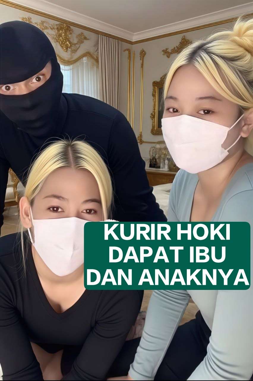 Openfans : Kurir dapat 2