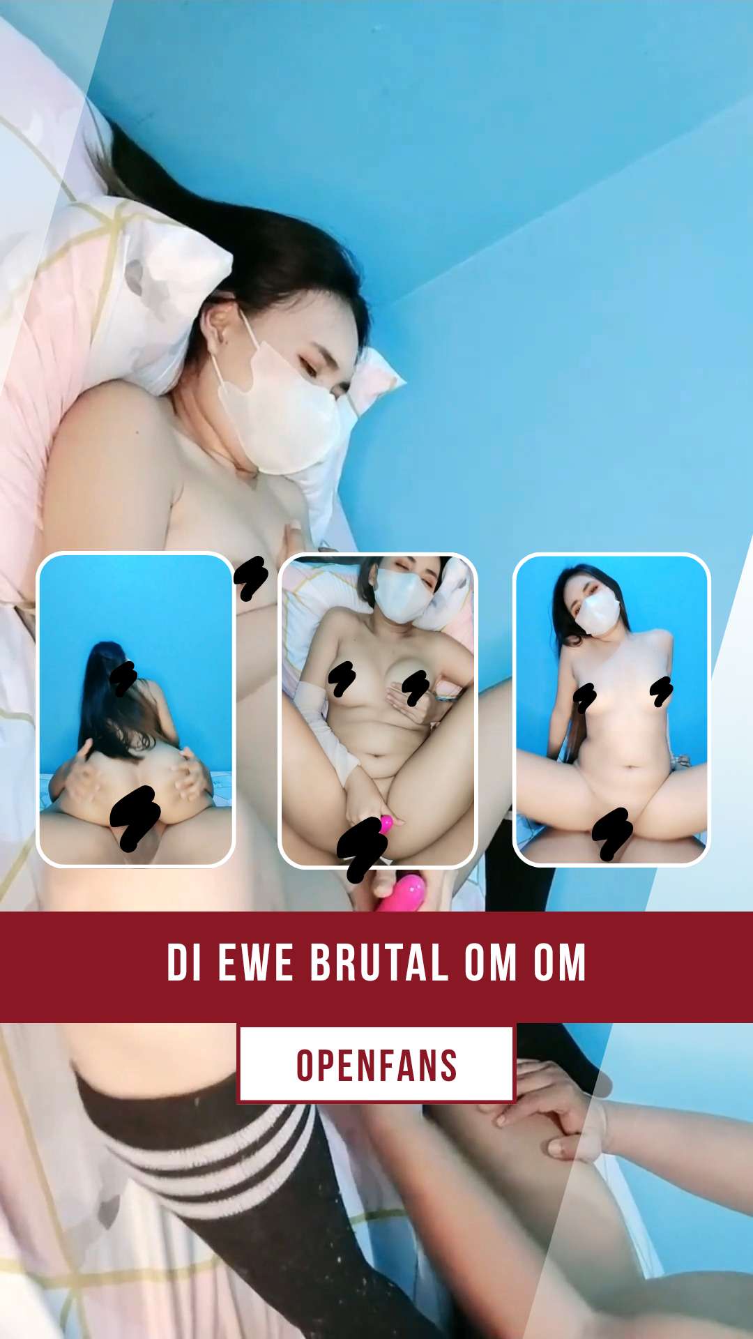 Openfans : om