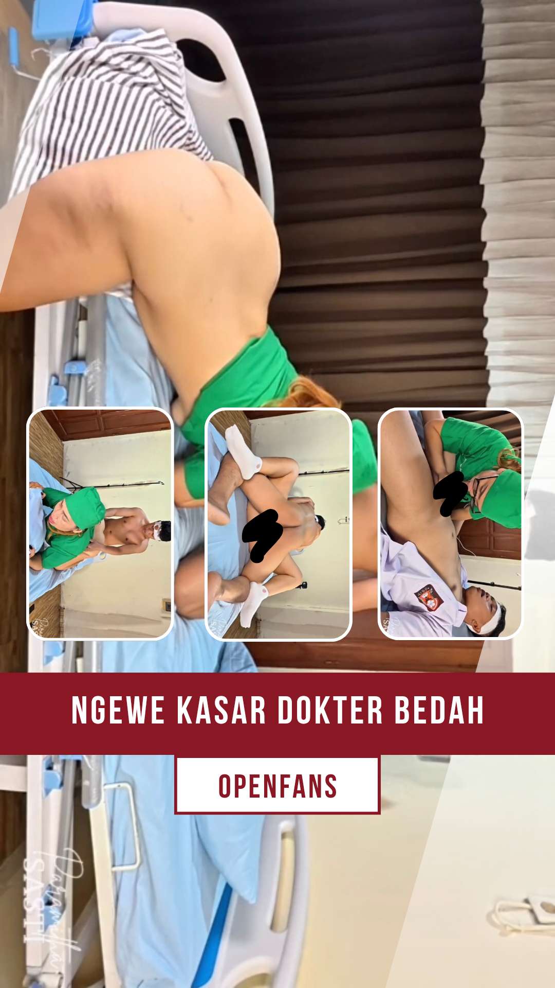 Openfans : ah