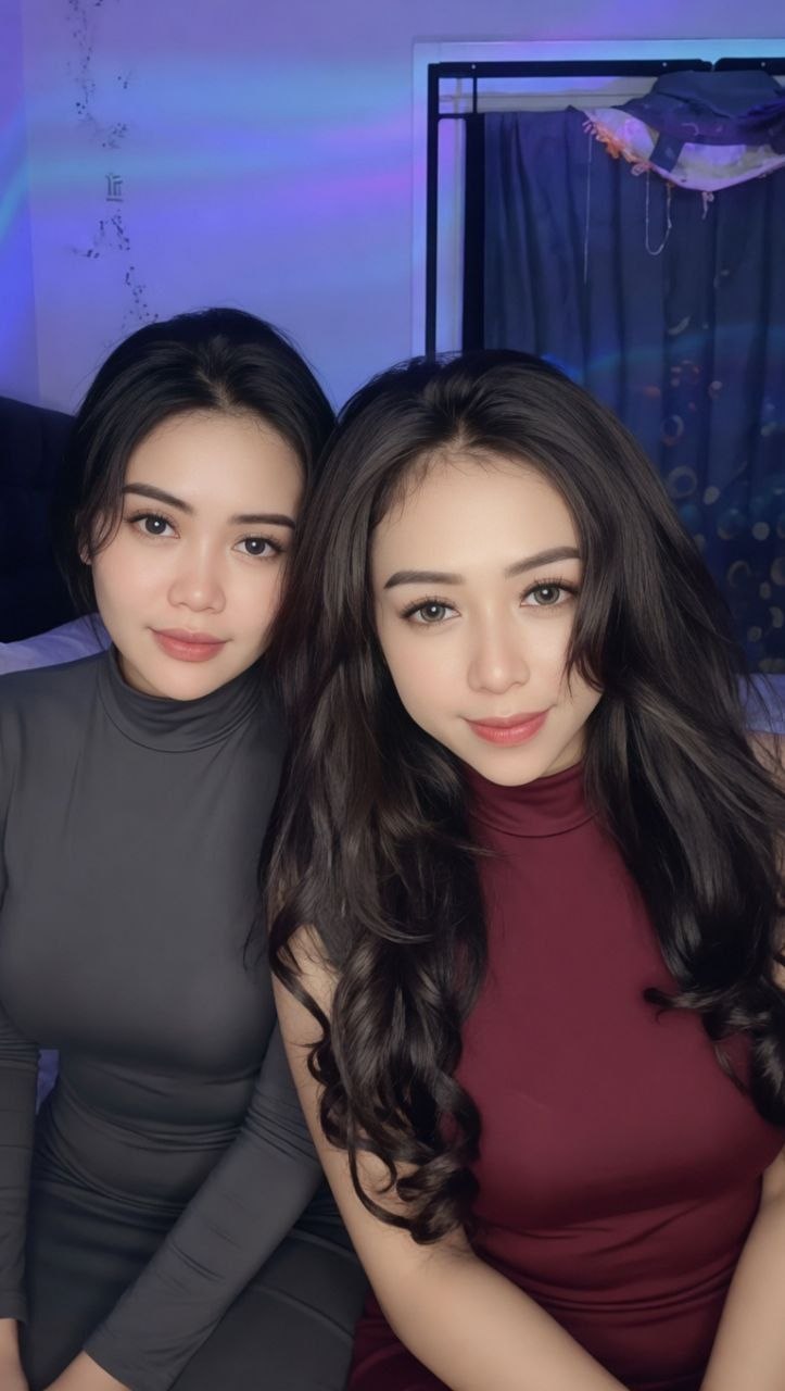 Openfans : topeng emas