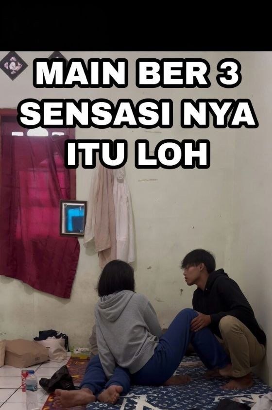 Openfans : masuk sayang  