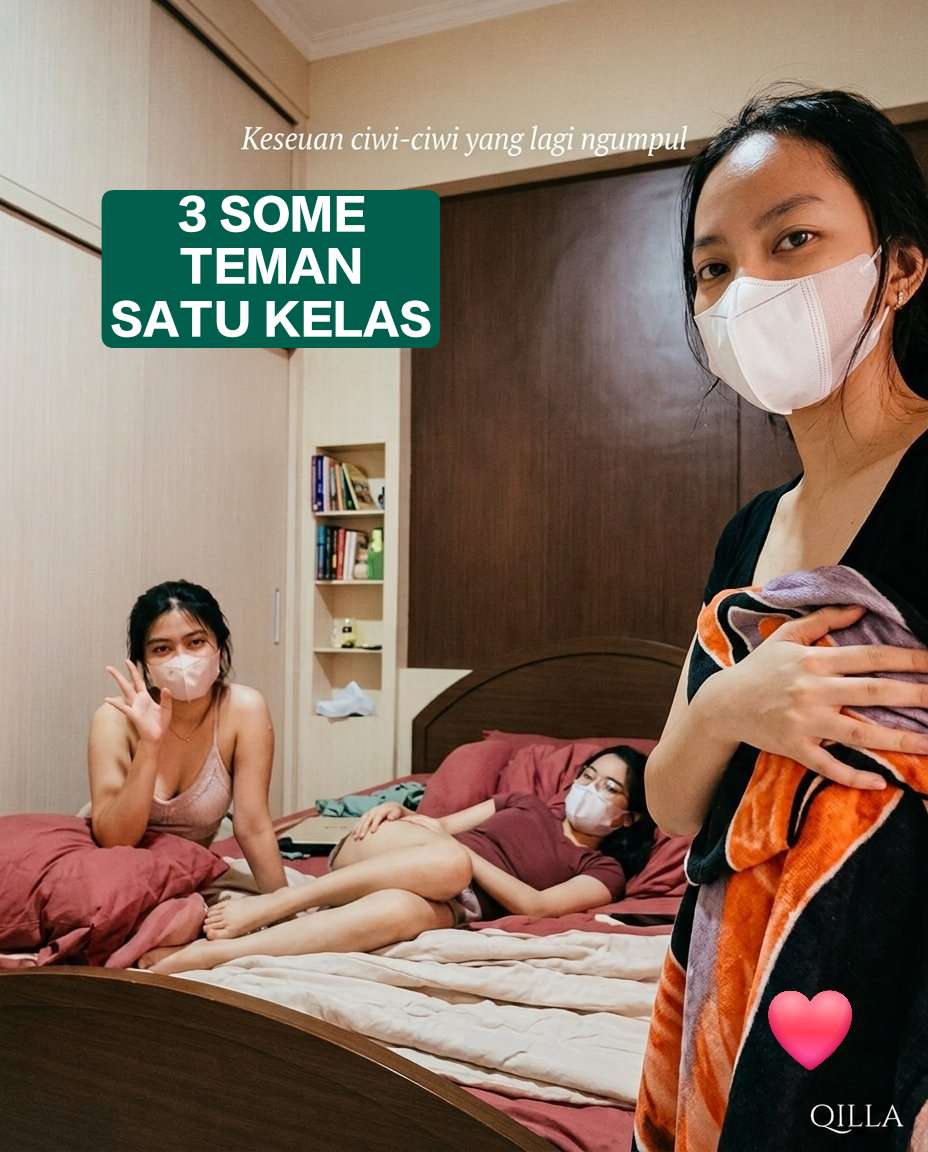 Openfans : 3 SOME TEMAN