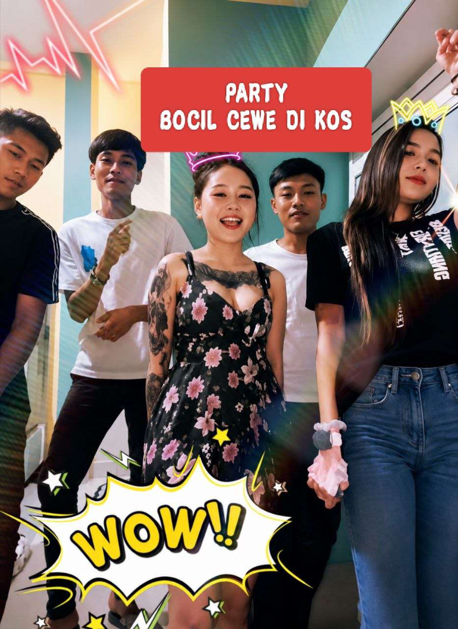 Openfans : PARTY