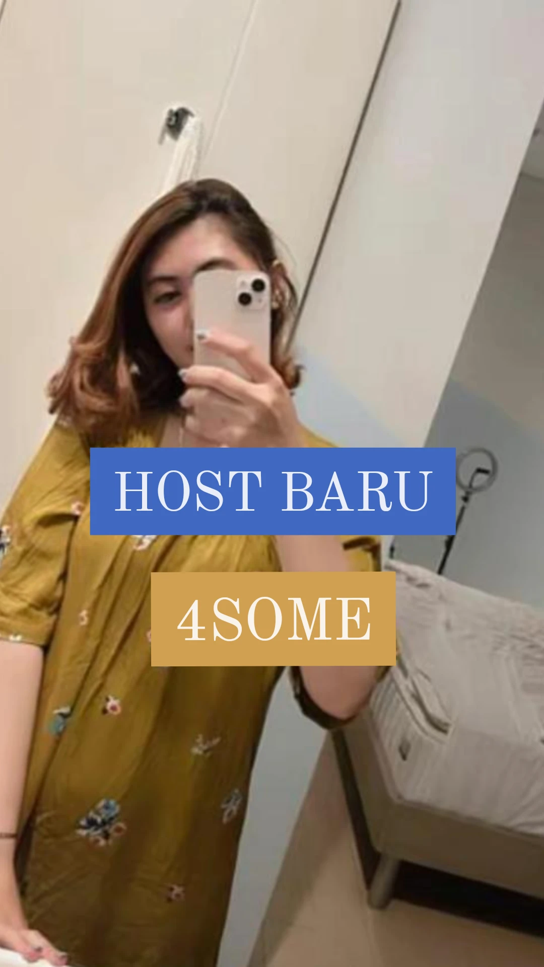 Openfans : NEW HOST 4SOME
