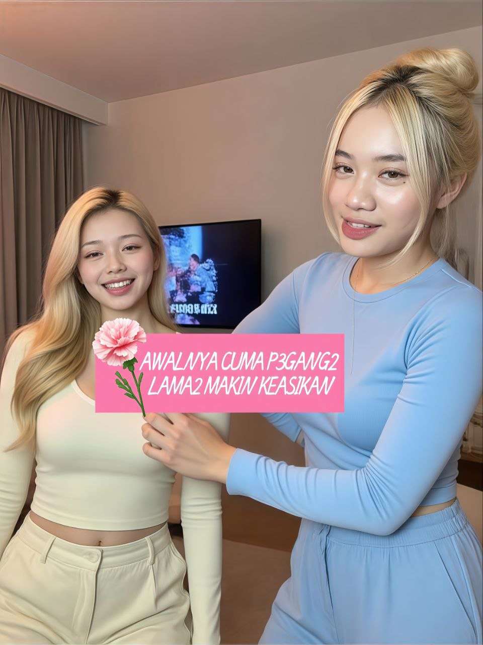 Openfans : SAMA BESTY