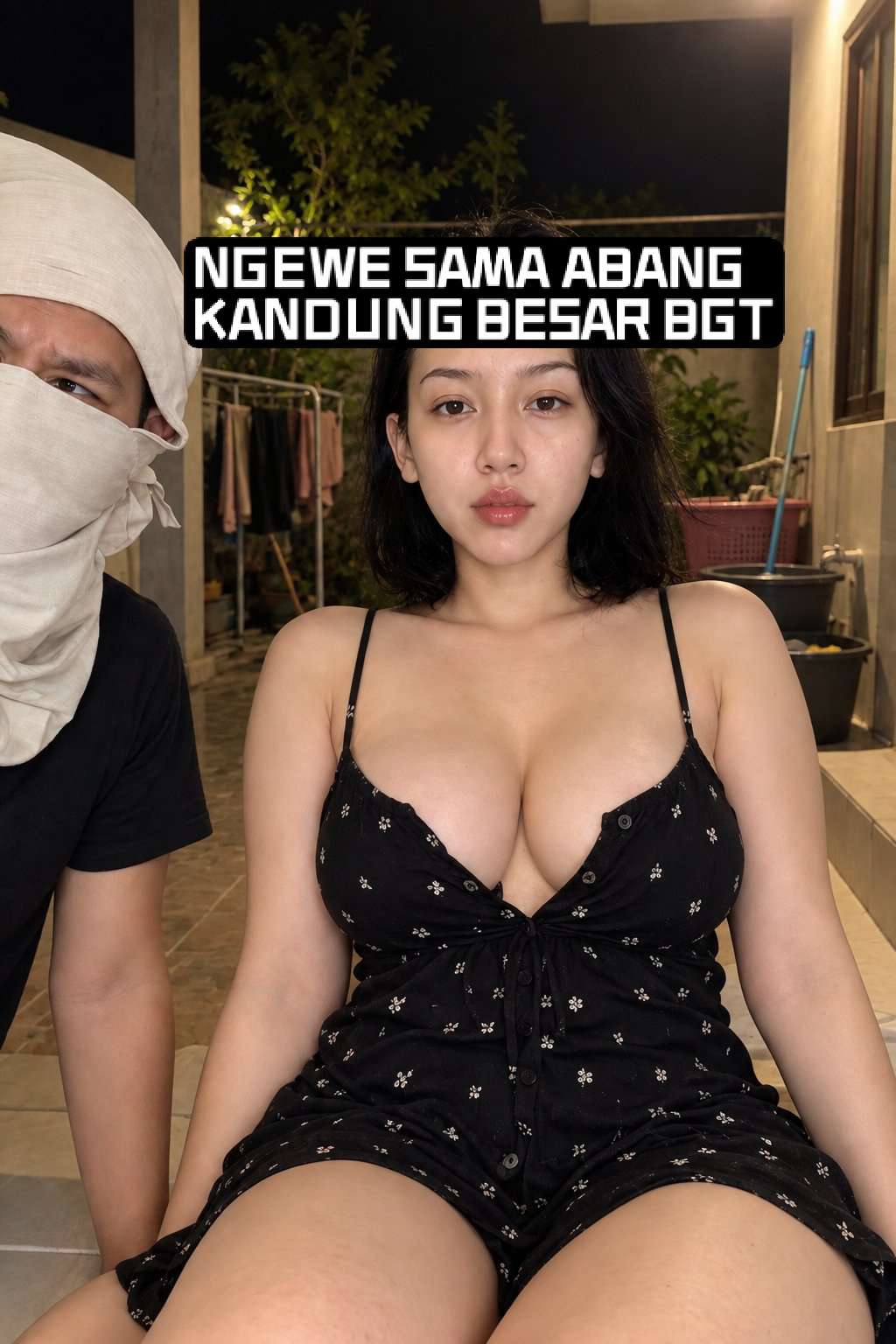 Openfans : Ewe ABNG kndung