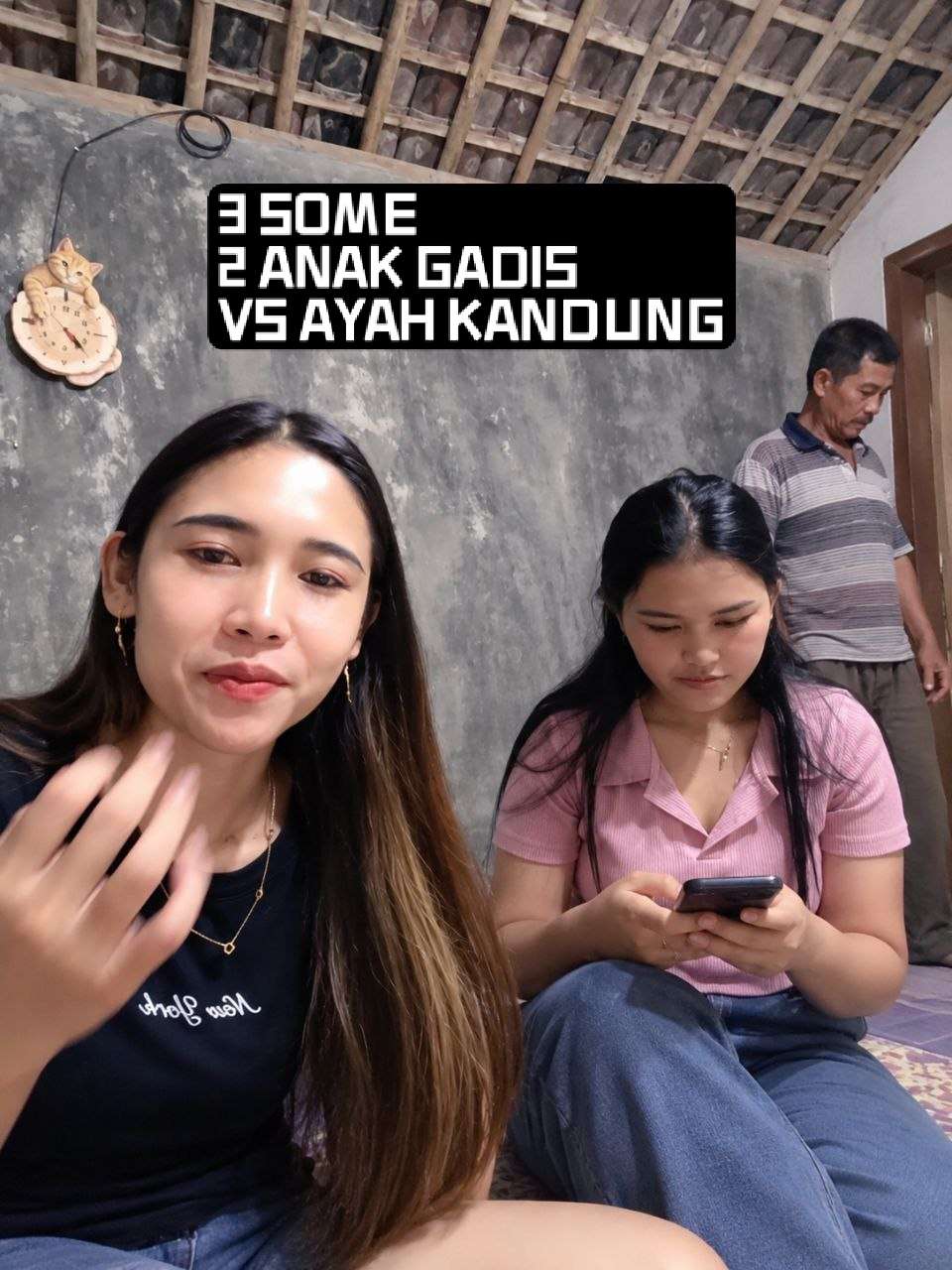 Openfans : 3S AYAH 