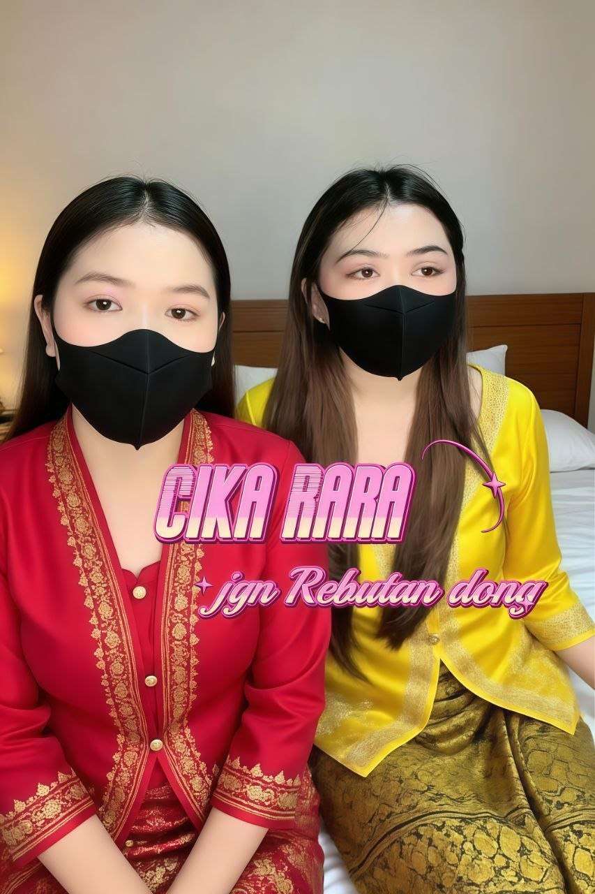 Openfans : jangan pelan²