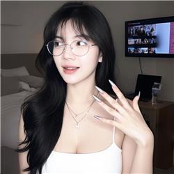 Openfans : แง่วดำชอบขย่ม🍌💦