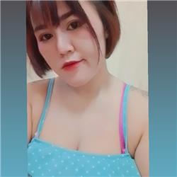Openfans : Vjน้องหมวยนมโต